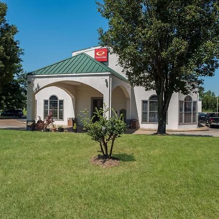 Econo Lodge Lakeland Exterior foto