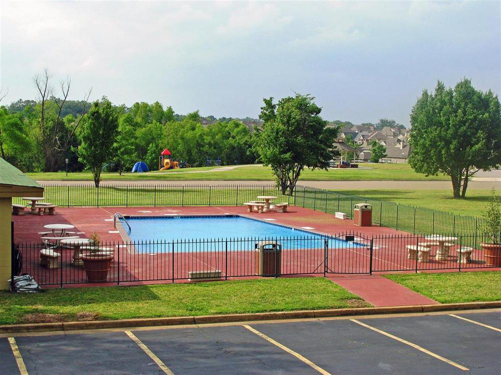 Econo Lodge Lakeland Facilidades foto